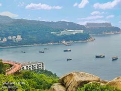 -东澳岛