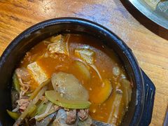 -7年8班朝鲜族非遗美食(三钢里店)
