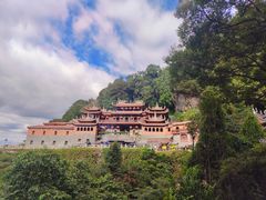 -安溪清水岩