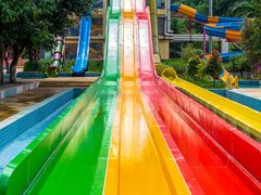 -清泉湾生态旅游度假区