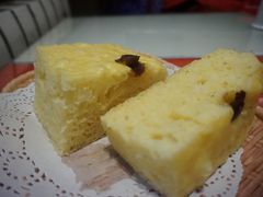 发糕-吴记酱骨炖菜馆(西大直街店)
