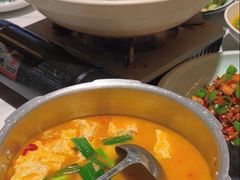 -老馆子·建德菜·山肴鱼鲜(海威新界店)