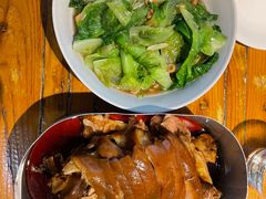 -有肉食·虎九闽菜(798艺术区店)