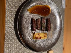 -香樟花园法式铁板烧(恒隆广场店)