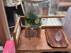 -小满手工粉(上海文峰广场店)