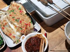 -木屋烧烤(坂田天安云谷店)