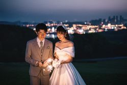 -巴黎春天婚纱摄影STUDIO·定制