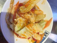 -鱼库·不仅是一家烤鱼店(车公庙店)