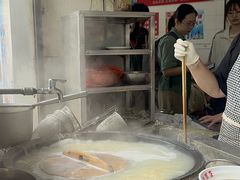 -老赵面店(大西路店)