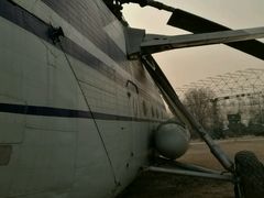 -中国航空博物馆