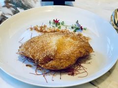 -宝丽轩中餐厅BAOLIXUAN