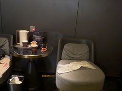 -华夏良子·足道·SPA·艾灸(金皇大厦店)