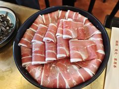 -牛街清真满恒記(平安里西大街店)