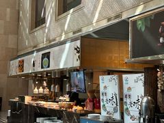 -诸暨耀江开元名都大酒店·琉森湖自助餐厅