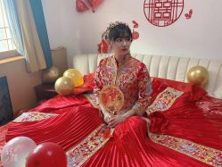 -喜喜婚纱HAPPINESS STUDIO奢定馆(海淀体验馆)