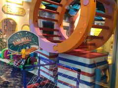 -ABC Swim亲子游泳俱乐部(河西店)