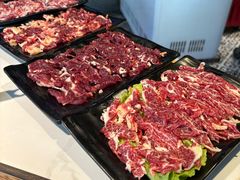 -三毛牛肉店(福强店)