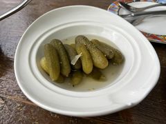 -满洲里饭店-尼基金俄餐厅