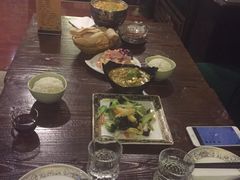 -Siam泰餐厅(水上公园店)