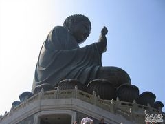-天坛大佛