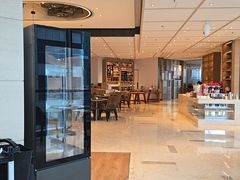 -TABLE·味西餐厅-成都茂业JW万豪酒店