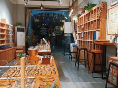 -现代视点眼镜(好第坊店)