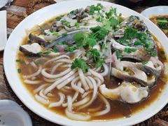 -岳季煎饺