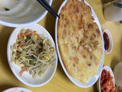 -屋里家延边朝鲜族冷面(南园店)