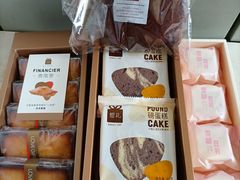 -LOVEGIFT爱礼(八佰伴店)