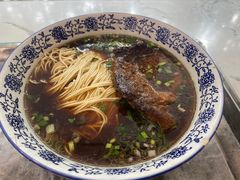 -伟记奥面馆(养育巷店)
