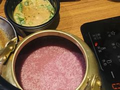 -火炉火自助餐(悠唐购物中心店)