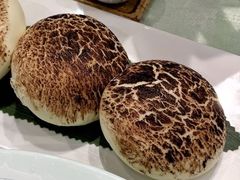 -如丰晟宴(长安万达店)