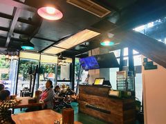 大堂-兵哥豌豆面(雅颂居店)