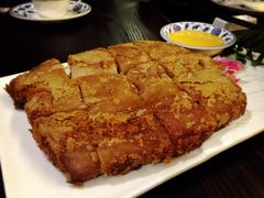 香酥芋泥鸭-堂宴·老厦门私房菜(1988仙岳总店)