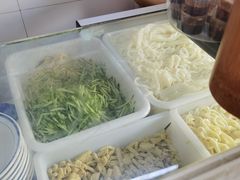 -老味道凉皮(石景山店)