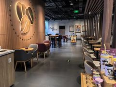 -COSTA COFFEE(金长安大厦店)
