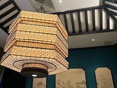 -绿茶餐厅(惠州天益城店)