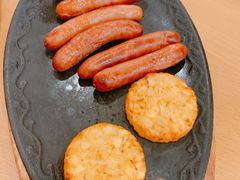 -萨莉亚意式餐厅(天河城购物中心店)