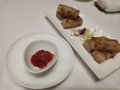 -明阁 Ming Court(广州朗豪酒店)