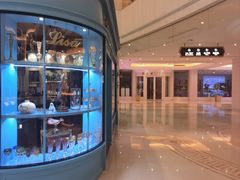 -慈溪白金汉爵大酒店