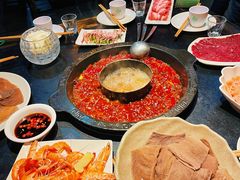 -怡品川宇火锅(宝立方店)