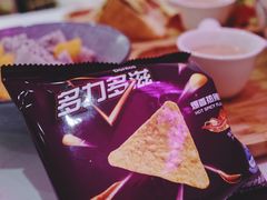 -Miss Fresh轻食(南京西路店)