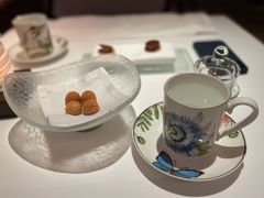 餐前小食-Le Comptoir de Pierre Gagnaire