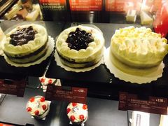 -星巴克(南京江宁弘阳家居店)