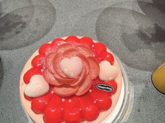 -徐记海鲜(曲江南湖店)