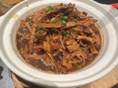 -芳芳私房菜·精做淮扬菜(承德路店)