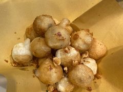 炸汤圆-茅庐毛血旺(临沂泰盛广场店)