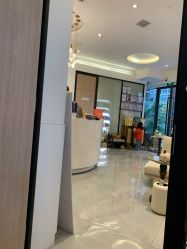 点击看大图 -倩极·精研痘敏肌管理