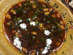 -融泽漁悦三只耳鱼火锅(南郑大道店)