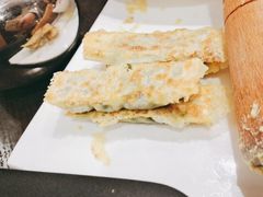 -老牌坊鲁菜名店(宽厚里店)